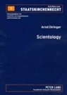 Arnd Diringer, Christoph Link - Scientology