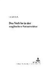 Stefanie Bode, Christoph Gutknecht - Das 'Verb' 'be' in der englischen Satzstruktur