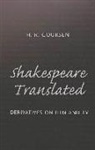 H. R. Coursen - Shakespeare Translated