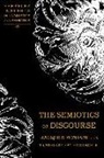 Heidi Bostic - The Semiotics of Discourse