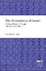 Gerhard Falk - The Restoration of Israel