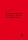 Karl-Otto Hagelstein, Inge Hoffmann - Die Erbansprüche auf die Herzogtümer Schleswig und Holstein 1863/64