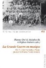 Florence Doé de Maindreville, Stéphan Etcharry - La Grande Guerre en musique