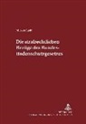 Markus Laski, Manfred Maiwald - LaDie strafrechtlichen Bezüge des Bundes-Bodenschutzgesetzes