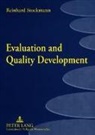 Reinhard Stockmann - Evaluation and Quality Development