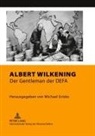 Michael Grisko - Albert Wilkening