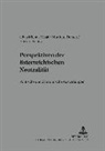 Moniq Dorsch, Monique Dorsch, Silvia Michal-Misak, Herbert Strunz - Perspektiven der österreichischen Neutralität