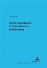 Stefan Lewe, Bert Rürup - Wachstumseffiziente Unternehmensbesteuerung