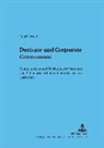 Julia Sernetz, Theodor Baums - Derivate und Corporate Governance