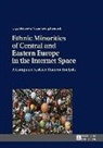 Olga Alekseeva, Hans-Georg Heinrich - Ethnic Minorities of Central and Eastern Europe in the Internet Space