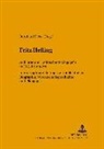 Burkhard Dietz, Keim - Fritz Helling, Aufklärer und "politischer Pädagoge" im 20. Jahrhundert