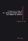 Nathalie Abi-Ezzi - The Double in the Fiction of R. L. Stevenson, Wilkie Collins and Daphne du Maurier