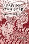 Peter Brown - Reading Chaucer