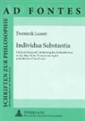 Dominik Lusser, Tadeusz Guz - Individua Substantia