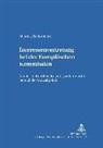 Matthias Schlotmann, Eckart Klein - Interessenvertretung bei der Europäischen Kommission