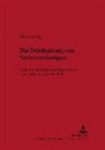 Tabea Quiring, Hans-Peter Schwintowski - Die Dritthaftung von Sachverständigen