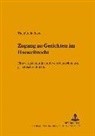 Theofaneia Rizou, Udo Fink - Zugang zu Gerichten im Umweltrecht