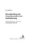 Markus Tändler, Gerrit Manssen - Umweltprüfung und Umweltkontrolle in der Bauleitplanung