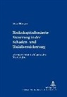 Mirko Tillmann, Wolfgang Berens - Risikokapitalbasierte Steuerung in der Schaden- und Unfallversicherung