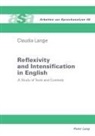 Claudia Lange - Reflexivity and Intensification in English