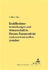 Christina Wicke, Martin Lipp - Kodifikationsbestrebungen und Wissenschaft in Hessen-Darmstadt im vorkonstitutionellen Zeitalter
