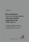 Heinrich Sixtus, Michael Ursinus - Die anatolischen Provinzen Sinop, Isparta, Urfa, Bayezid und Gaziantep in den 1920er Jahren