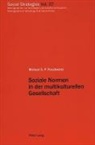 Michael Freudweiler - Soziale Normen in der multikulturellen Gesellschaft
