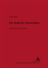 Horst Höhne, Beutin, Thomas Metscher - Die Stadt der Romantiker