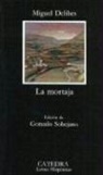 Miguel Delibes - La mortaja