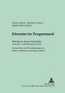 Edward Bialek, Manfred Durzak, Marek Zybura - Literatur im Zeugenstand