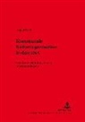 Angela Koch, Wolfgang Schneider - Kommunale Kulturorganisation in den USA