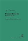 Miguel A Garcia Mateos, Miguel A. Garcia Mateos, Michael Martinek - Das neue Recht der Namensaktie