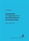 Martina Bentele, Wolfgang Ballwieser - Immaterielle Vermögenswerte in der Unternehmensberichterstattung