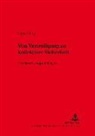 Gunter Warg, Bernhard Kempen - Von Verteidigung zu kollektiver Sicherheit