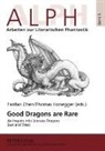 Fanfan Chen, Thomas Honegger - Good Dragons are Rare