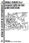 Joachim S. Hohmann - Sprichwort, Rätsel und Fabel im Deutschunterricht