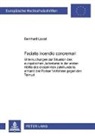 Berhard Lawall - 'Faciatis incendio concremari'