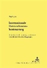 Jörg Weltin, Rolf Caesar - Internationale Unternehmensbesteuerung
