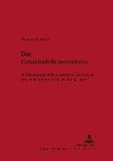 Thorsten Schmitz, Michael Wehrheim - Die Gemeindefinanzreform Interkommunaler Steuerwettbewerb und der betriebliche Standortentscheidungsprozess