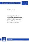 Lilli Papaloïzos - Ethnographie de la communication dans un milieu social exolingue