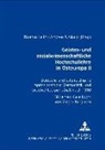 Keith, Thomas Keith, Andreas Umland - Geistes- und sozialwissenschaftliche Hochschullehre in Osteuropa II