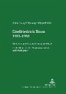 Guido Georg Bimberg, Rüdiger Pfeiffer - Eitelfriedrich Thom 1933-1993