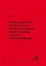 Jost Eder, Abbo Junker - Die Regelungsabrede als Alternative zur Betriebsvereinbarung bei der Gestaltung materieller Arbeitsbedingungen