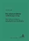 Nicole Burkardt, Helmut Rüssmann - Der arbeitsrechtliche Aufhebungsvertrag