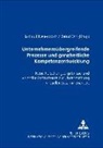 Neuendorff, Hartmut Neuendorff, Bernd Ott - Unternehmensübergreifende Prozesse und ganzheitliche Kompetenzentwicklung