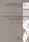 Baumann, Christine Baumann, Tilman Becker - Gesellschafts- und Glücksspiel: Staatliche Regulierung und Suchtprävention