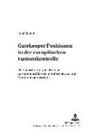 Julia Richter, Peter Behrens - Gatekeeper Positionen in der europäischen Fusionskontrolle