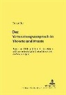 Florian Ufer, Ulfrid Neumann - Der Verwertungswiderspruch in Theorie und Praxis