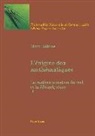 Marc Balmès - L'énigme des mathématiques