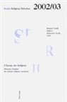 Richard Friedli, Mallory Schneuwly Purdie - L'Europe des Religions